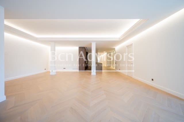 4 quarto Apartamento para venda em Sant Pere, Santa Caterina i La Ribera, Barcelona cidade - 2 240 000 € (Ref: 9097466)