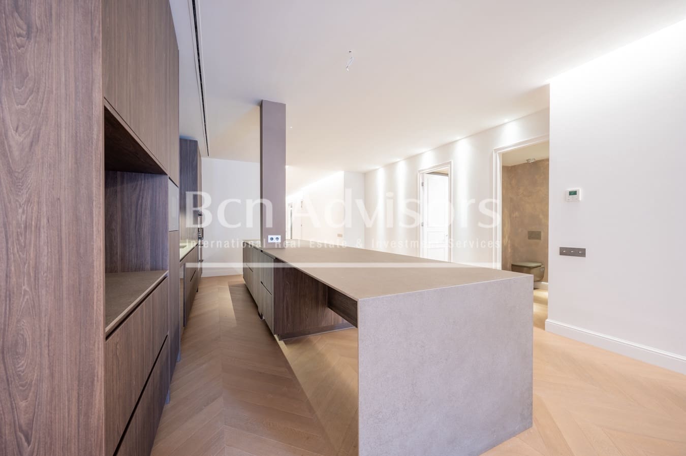 4 quarto Apartamento para venda em Barcelona cidade - 2 240 000 € (Ref: 9097466)