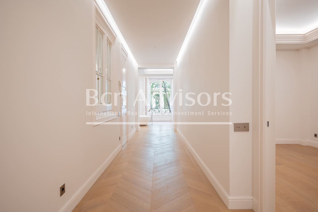 4 quarto Apartamento para venda em Barcelona cidade - 2 240 000 € (Ref: 9097466)