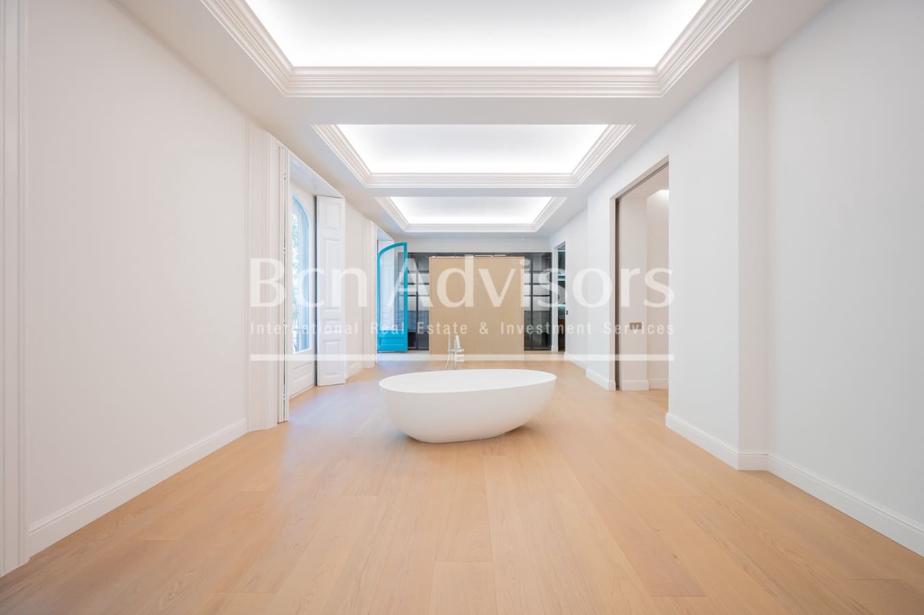 4 quarto Apartamento para venda em Barcelona cidade - 2 240 000 € (Ref: 9097466)