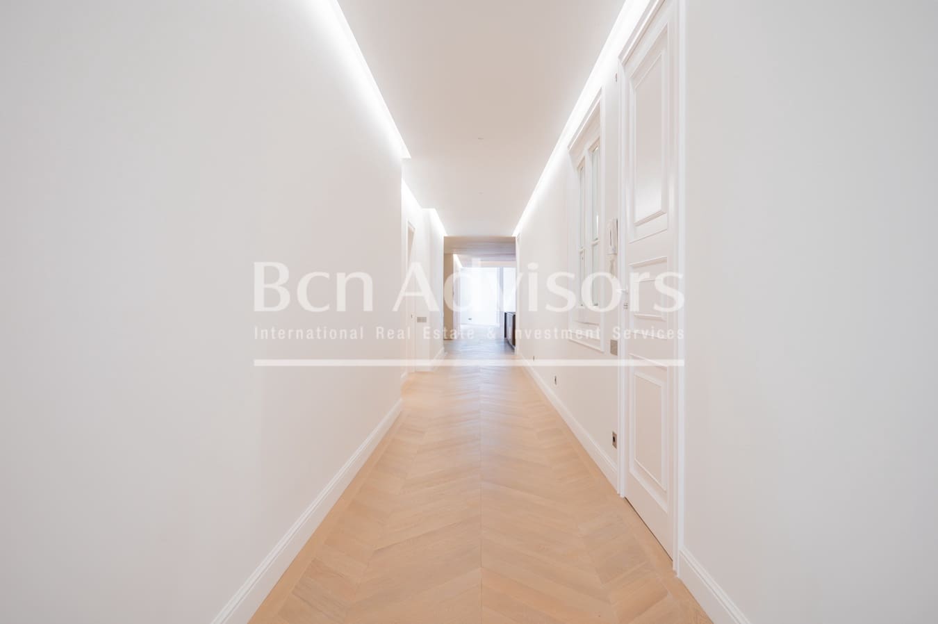 4 quarto Apartamento para venda em Barcelona cidade - 2 240 000 € (Ref: 9097466)