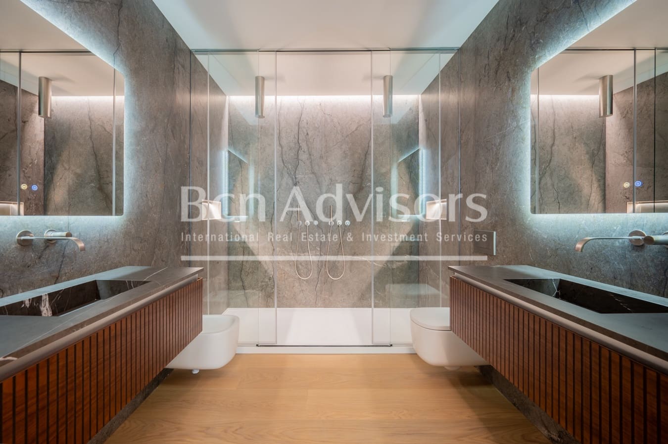 4 quarto Apartamento para venda em Barcelona cidade - 2 240 000 € (Ref: 9097466)