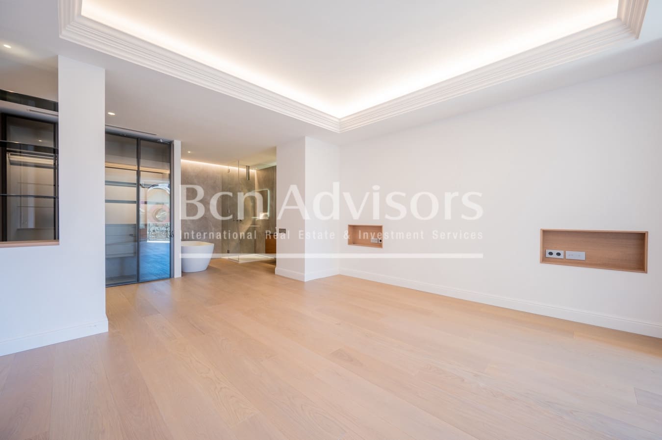 4 quarto Apartamento para venda em Barcelona cidade - 2 240 000 € (Ref: 9097466)