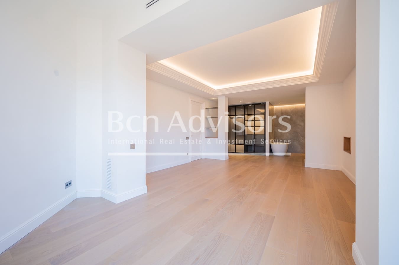 4 quarto Apartamento para venda em Barcelona cidade - 2 240 000 € (Ref: 9097466)