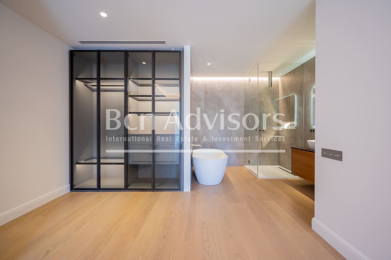 4 quarto Apartamento para venda em Barcelona cidade - 2 240 000 € (Ref: 9097466)