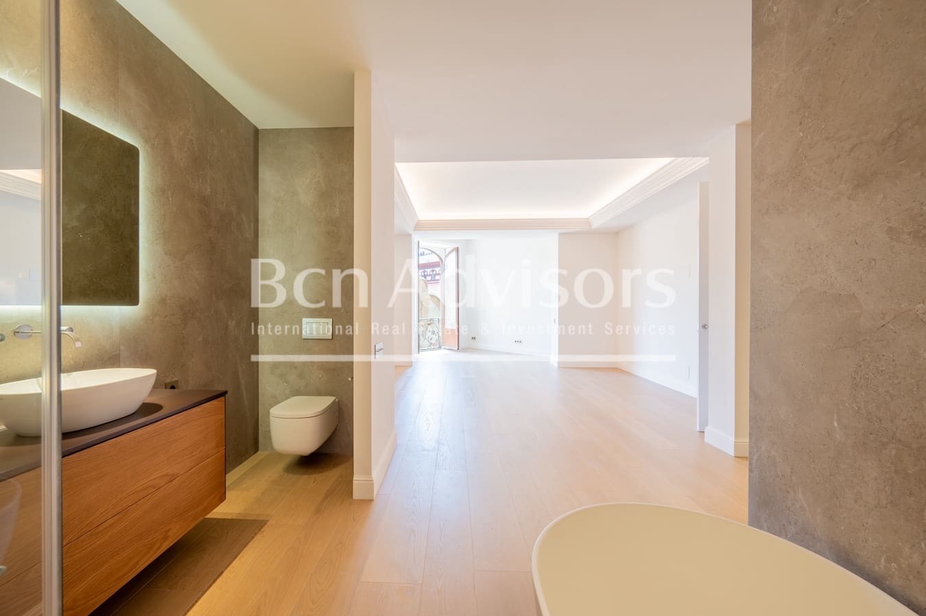 4 quarto Apartamento para venda em Barcelona cidade - 2 240 000 € (Ref: 9097466)