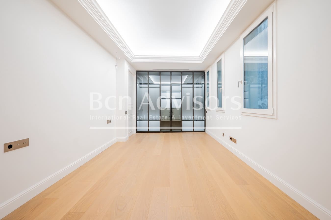 4 quarto Apartamento para venda em Barcelona cidade - 2 240 000 € (Ref: 9097466)