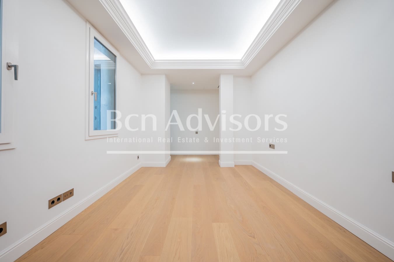 4 quarto Apartamento para venda em Barcelona cidade - 2 240 000 € (Ref: 9097466)