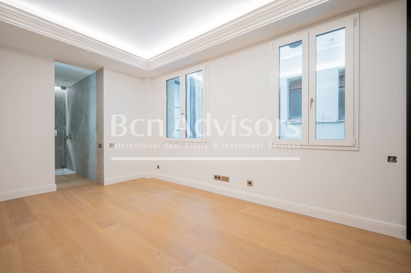 4 quarto Apartamento para venda em Barcelona cidade - 2 240 000 € (Ref: 9097466)
