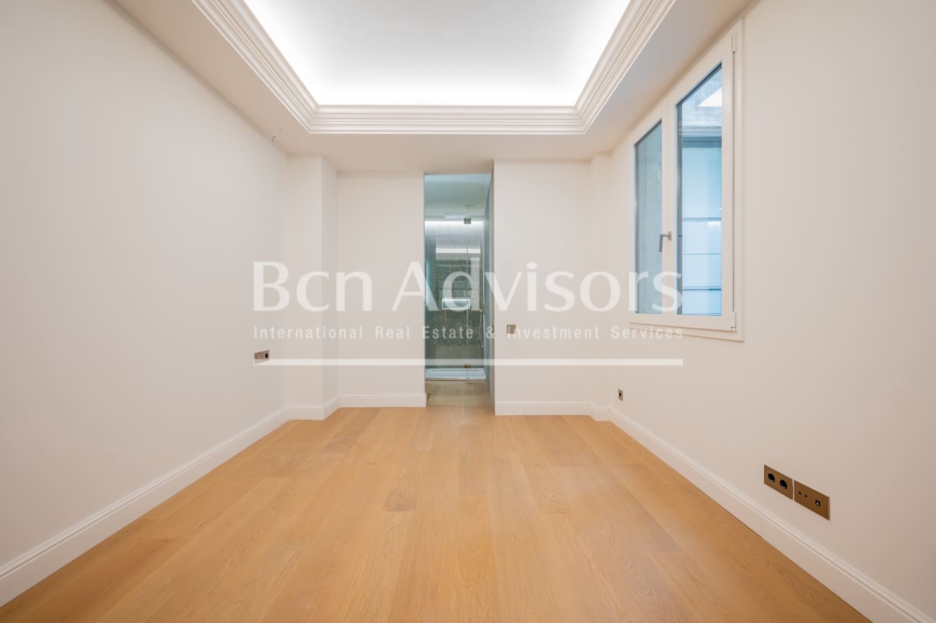 4 quarto Apartamento para venda em Barcelona cidade - 2 240 000 € (Ref: 9097466)