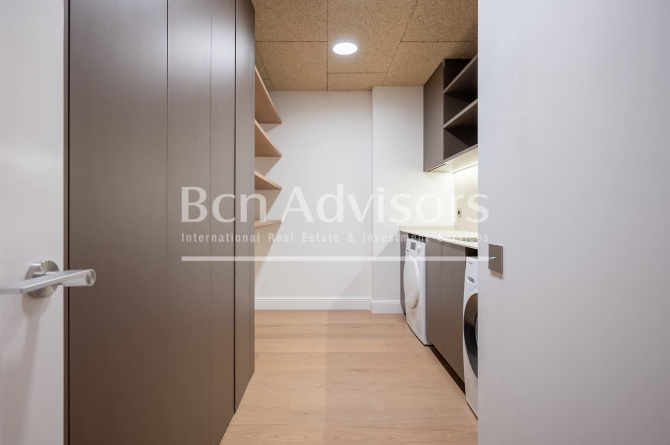 4 quarto Apartamento para venda em Barcelona cidade - 2 240 000 € (Ref: 9097466)