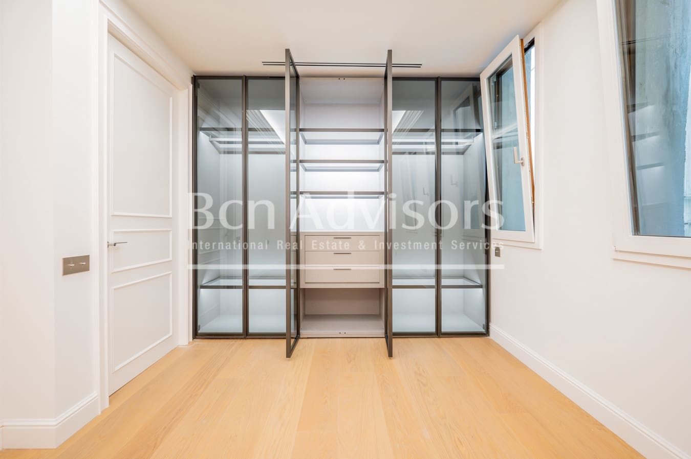 4 quarto Apartamento para venda em Barcelona cidade - 2 240 000 € (Ref: 9097466)