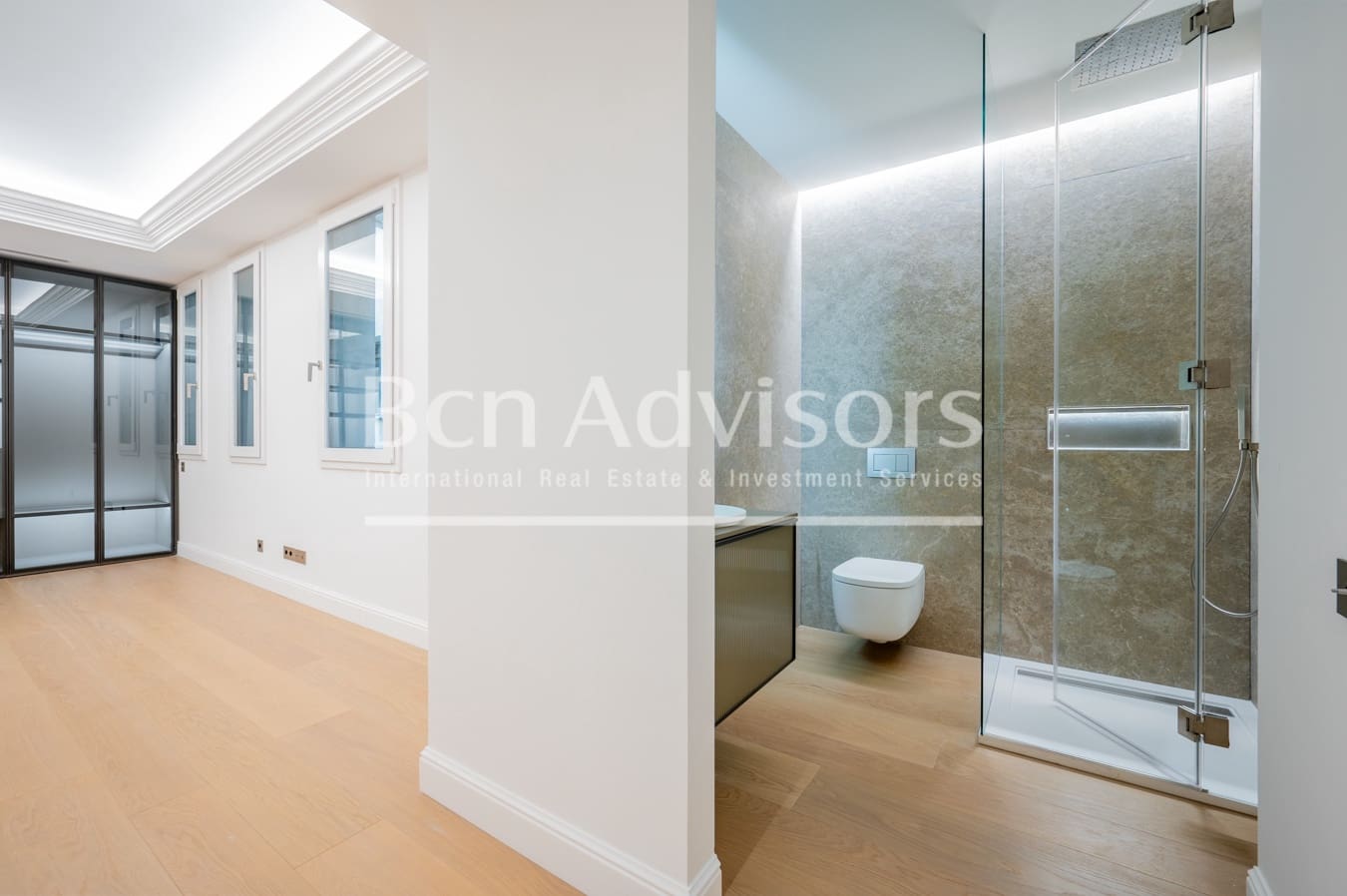 4 quarto Apartamento para venda em Barcelona cidade - 2 240 000 € (Ref: 9097466)