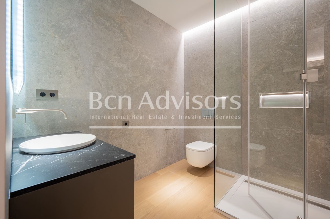 4 quarto Apartamento para venda em Barcelona cidade - 2 240 000 € (Ref: 9097466)