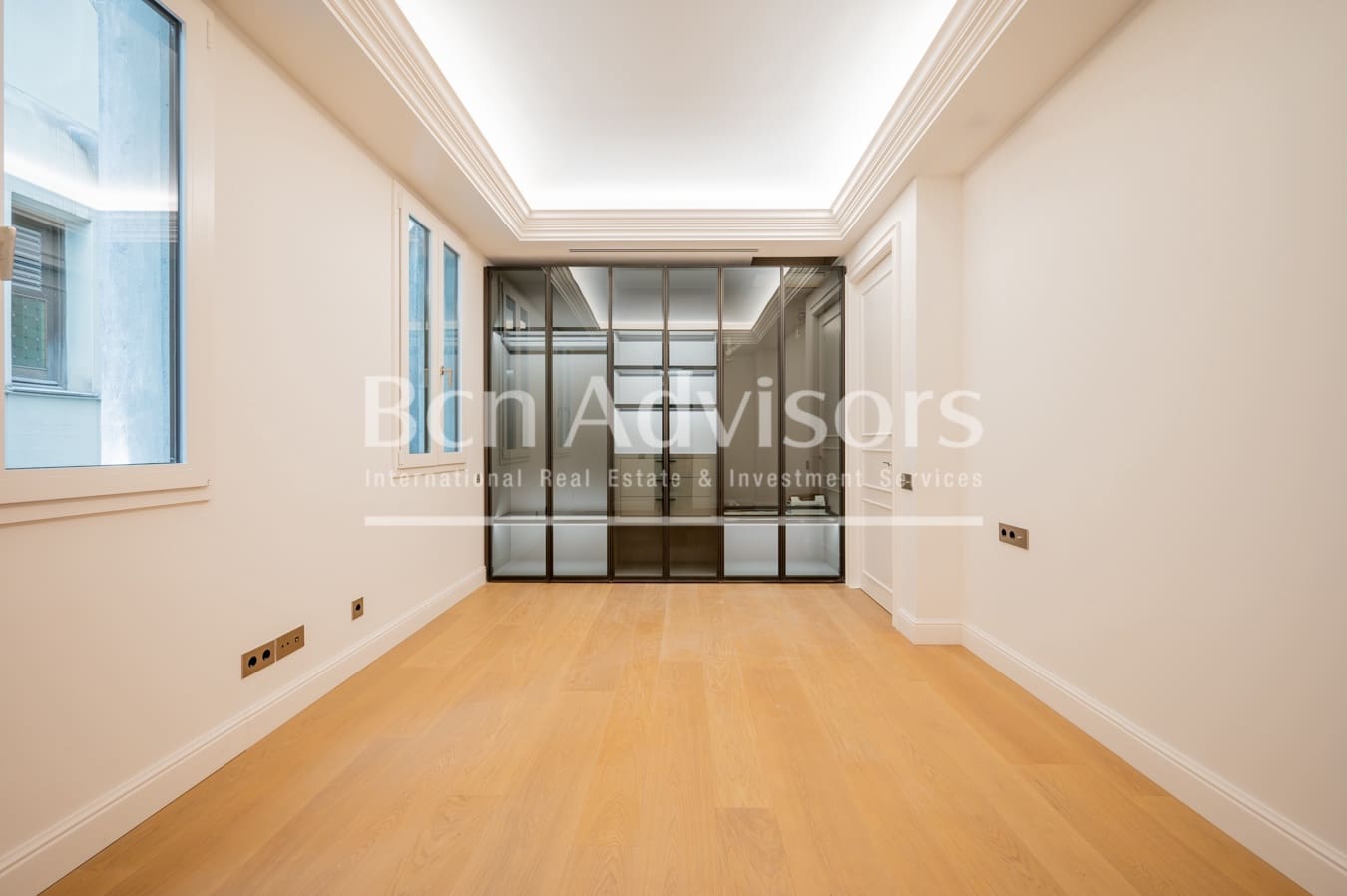 4 quarto Apartamento para venda em Barcelona cidade - 2 240 000 € (Ref: 9097466)