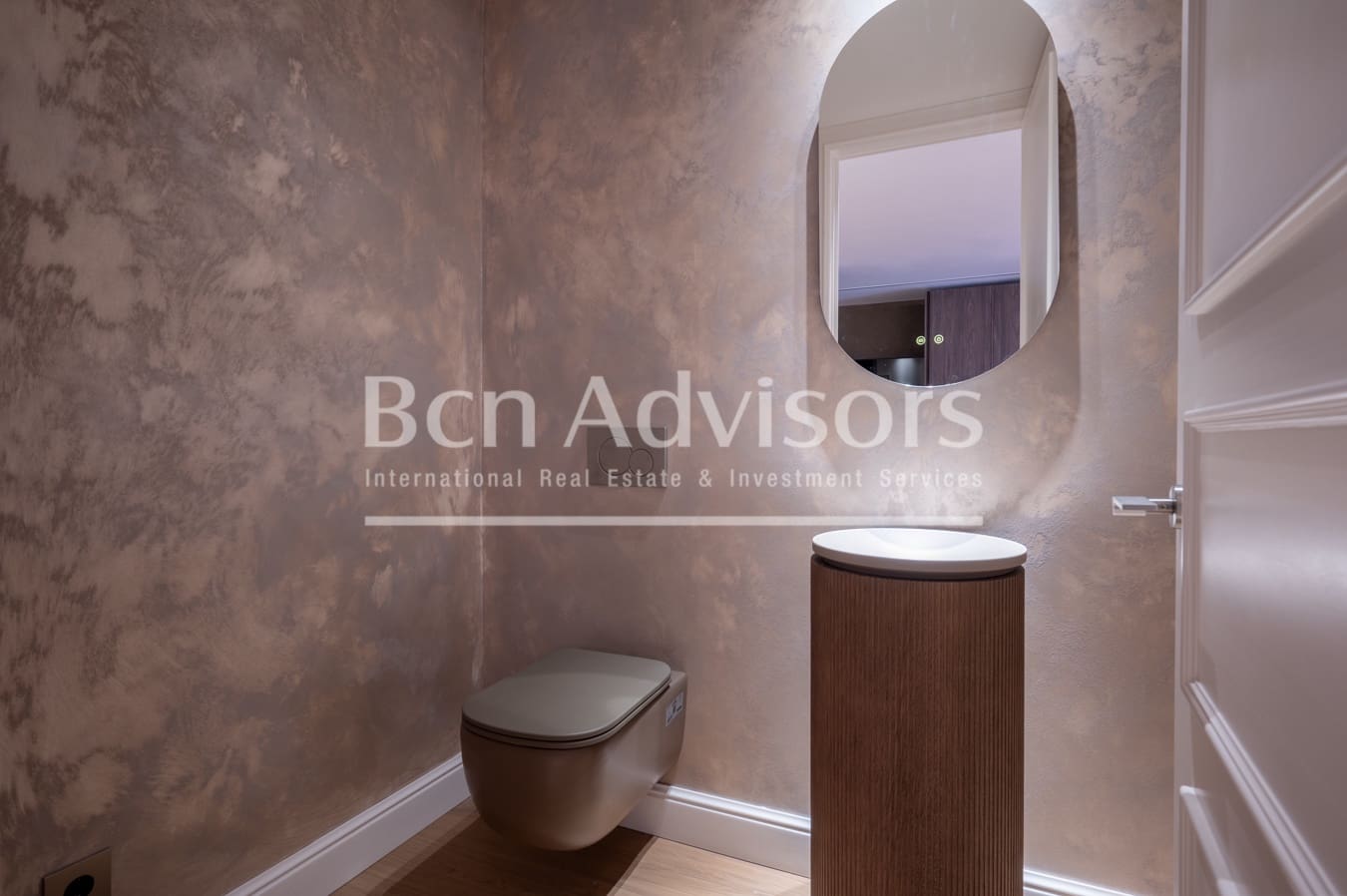 4 quarto Apartamento para venda em Barcelona cidade - 2 240 000 € (Ref: 9097466)