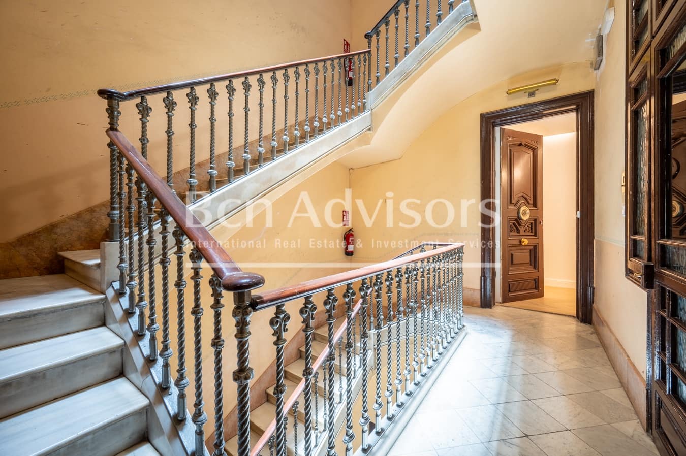 4 quarto Apartamento para venda em Barcelona cidade - 2 240 000 € (Ref: 9097466)