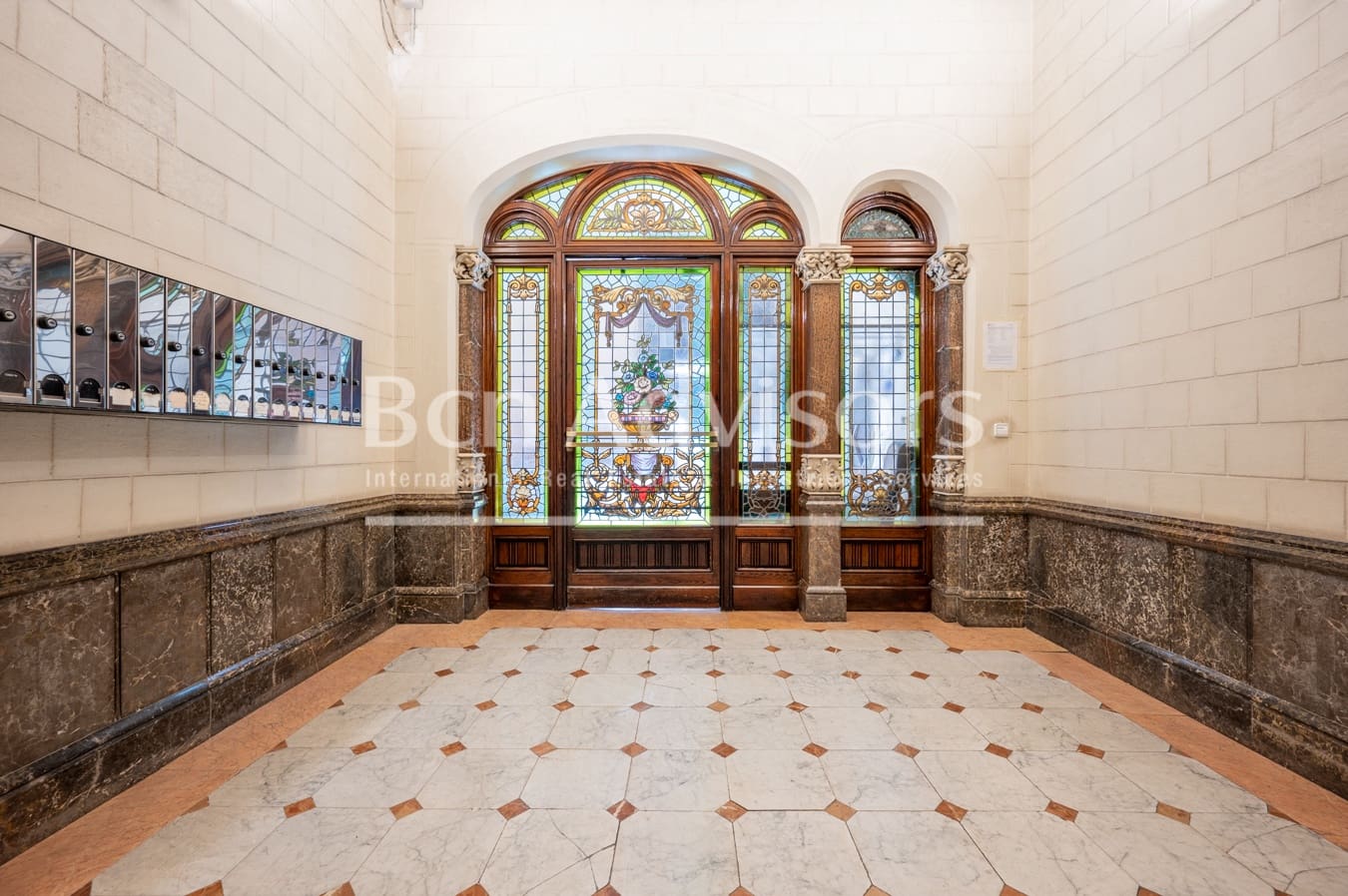 4 quarto Apartamento para venda em Barcelona cidade - 2 240 000 € (Ref: 9097466)