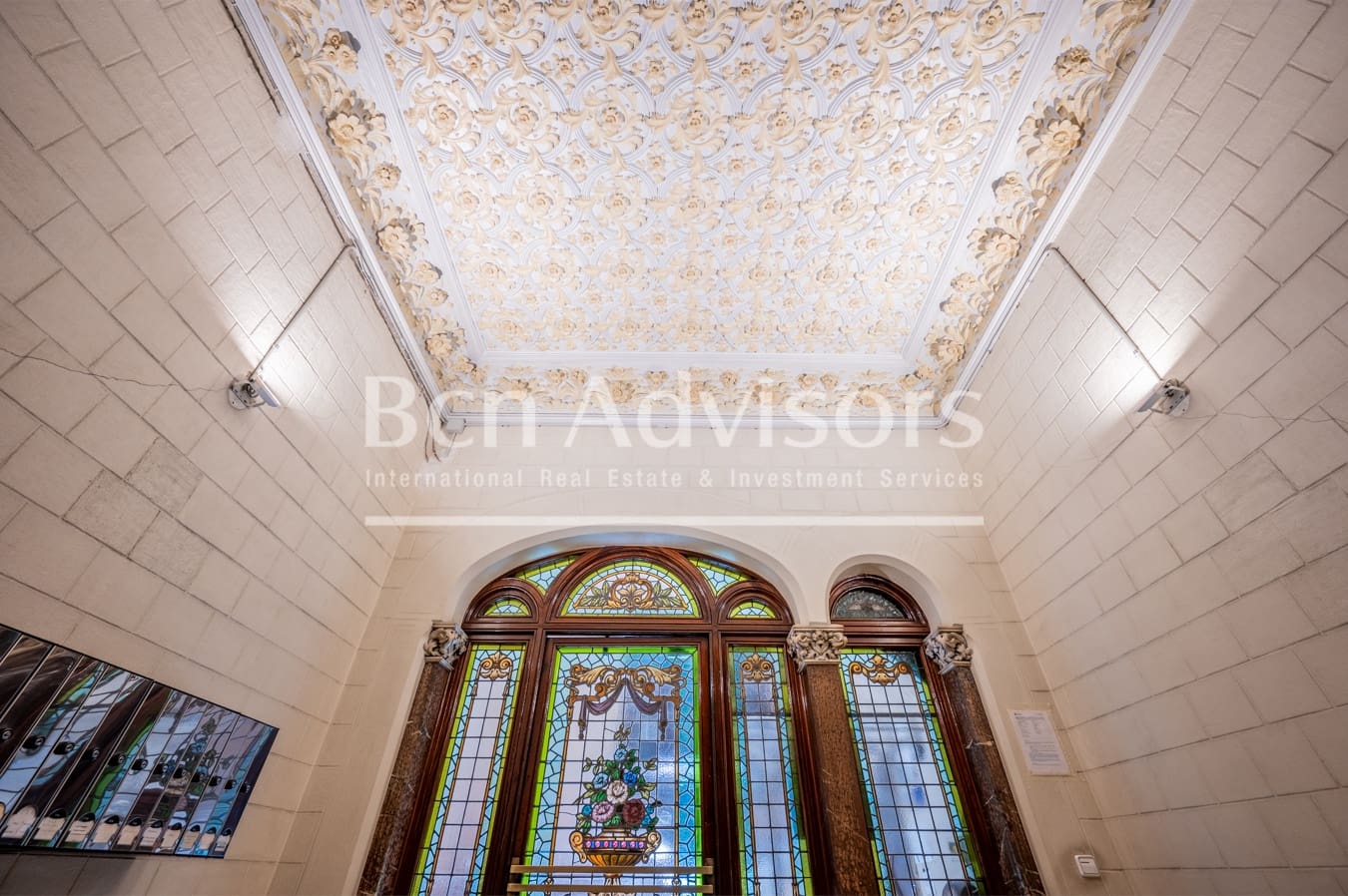 4 quarto Apartamento para venda em Barcelona cidade - 2 240 000 € (Ref: 9097466)