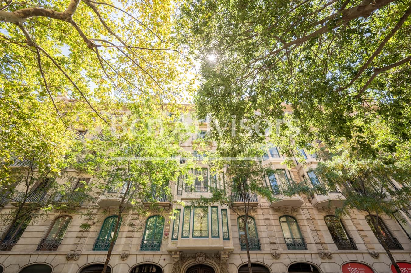 4 quarto Apartamento para venda em Barcelona cidade - 2 240 000 € (Ref: 9097466)