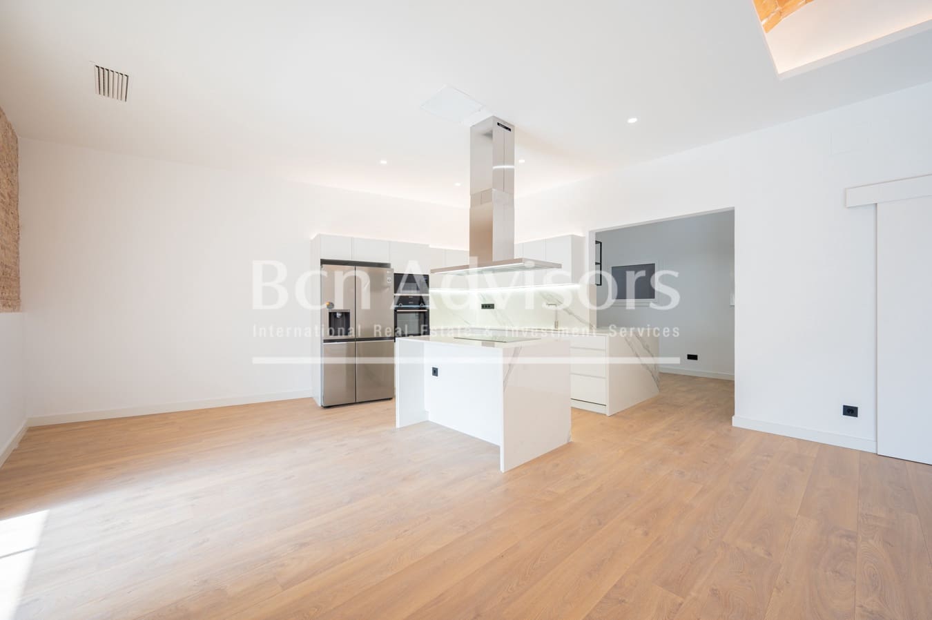 4 quarto Apartamento para venda em Barcelona cidade - 1 495 000 € (Ref: 9097467)