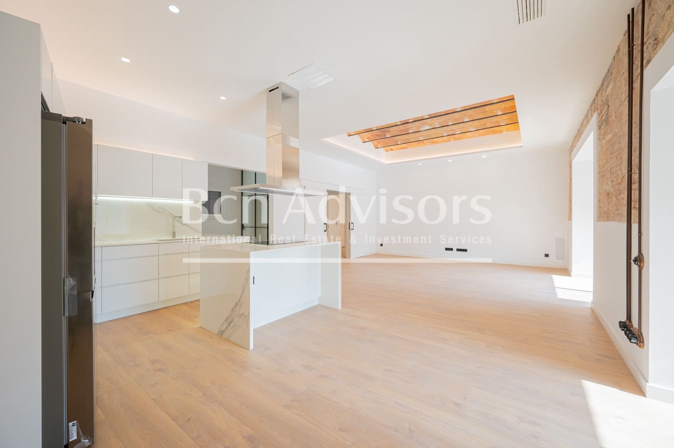 4 quarto Apartamento para venda em Barcelona cidade - 1 495 000 € (Ref: 9097467)