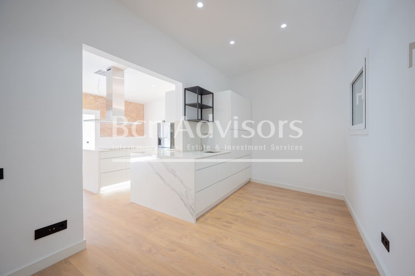 4 quarto Apartamento para venda em Barcelona cidade - 1 495 000 € (Ref: 9097467)