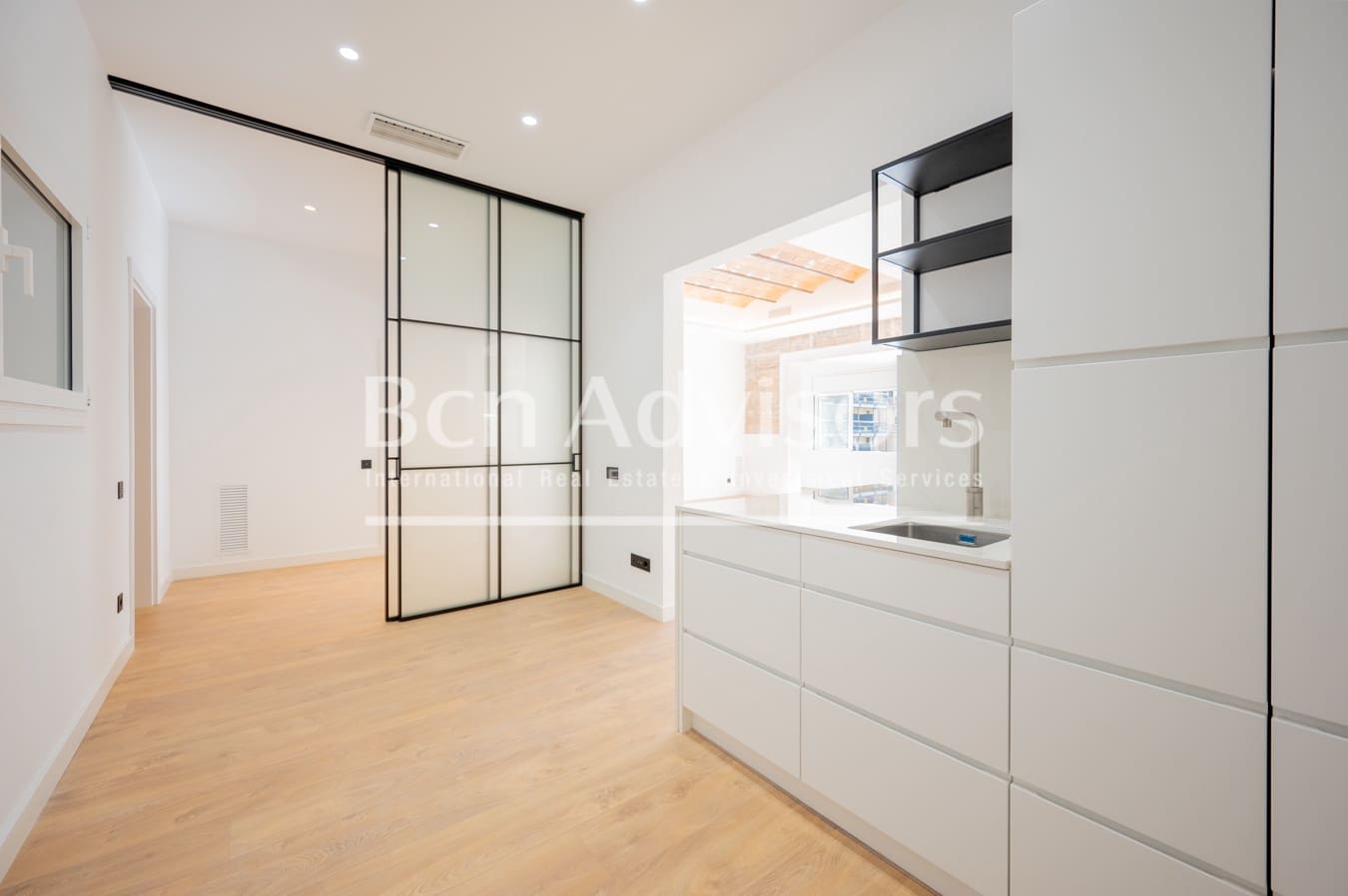 4 quarto Apartamento para venda em Barcelona cidade - 1 495 000 € (Ref: 9097467)