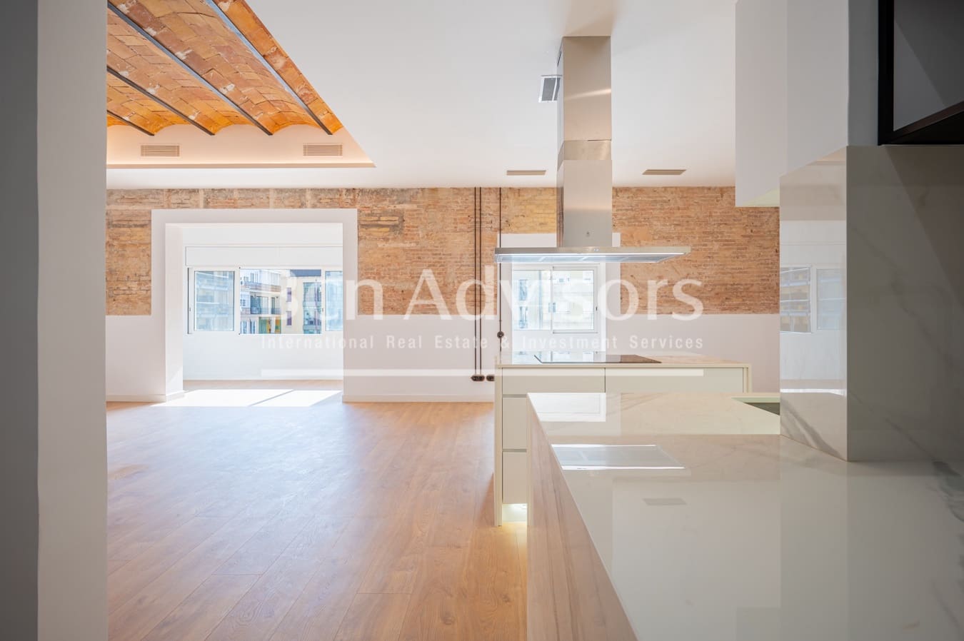 4 quarto Apartamento para venda em Barcelona cidade - 1 495 000 € (Ref: 9097467)