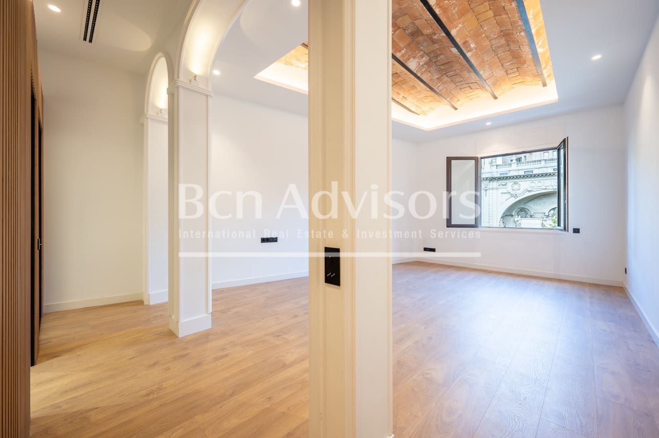 4 quarto Apartamento para venda em Barcelona cidade - 1 495 000 € (Ref: 9097467)