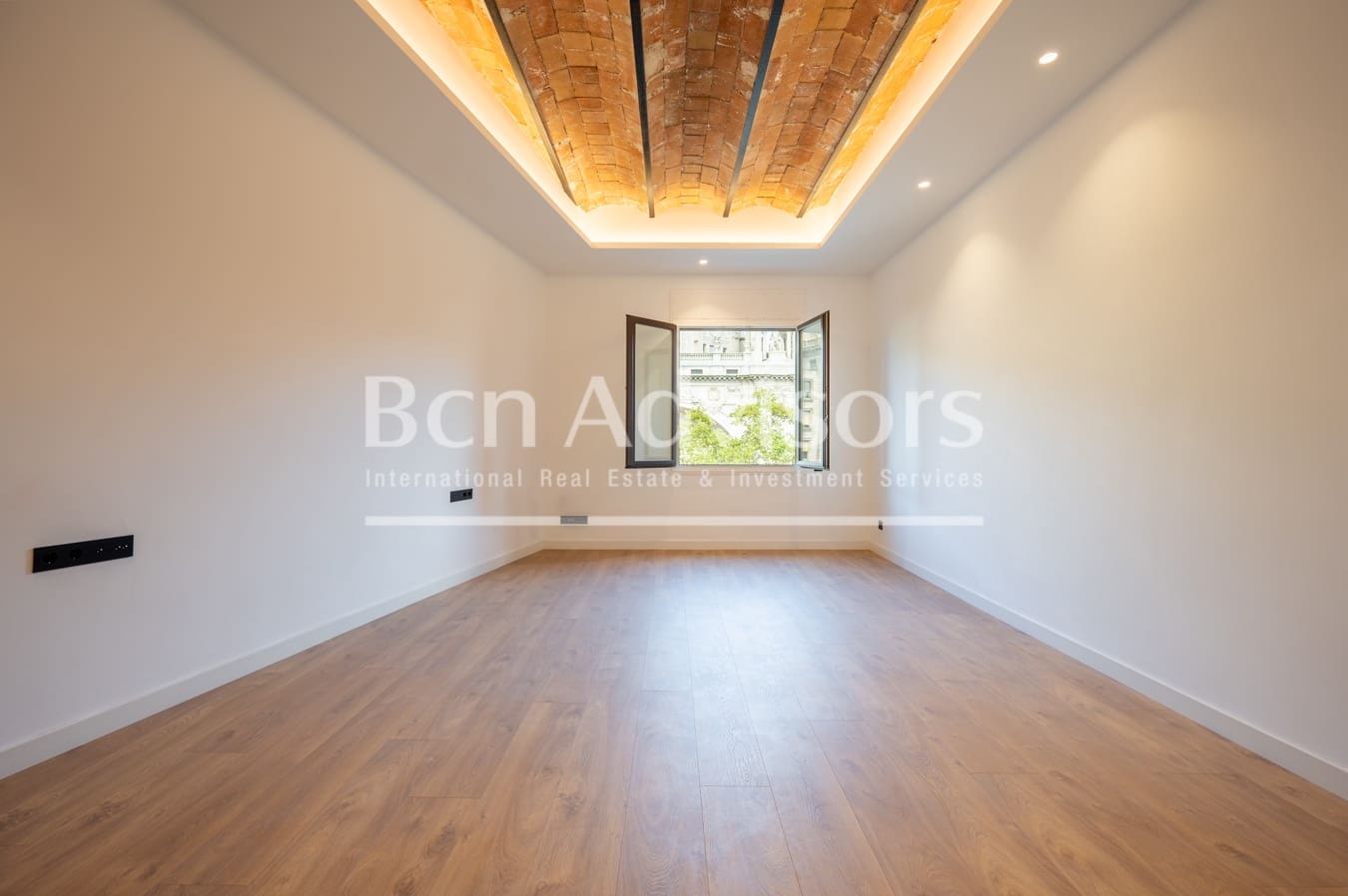 4 quarto Apartamento para venda em Barcelona cidade - 1 495 000 € (Ref: 9097467)