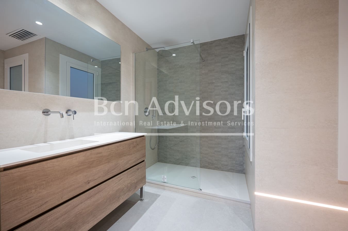 4 quarto Apartamento para venda em Barcelona cidade - 1 495 000 € (Ref: 9097467)