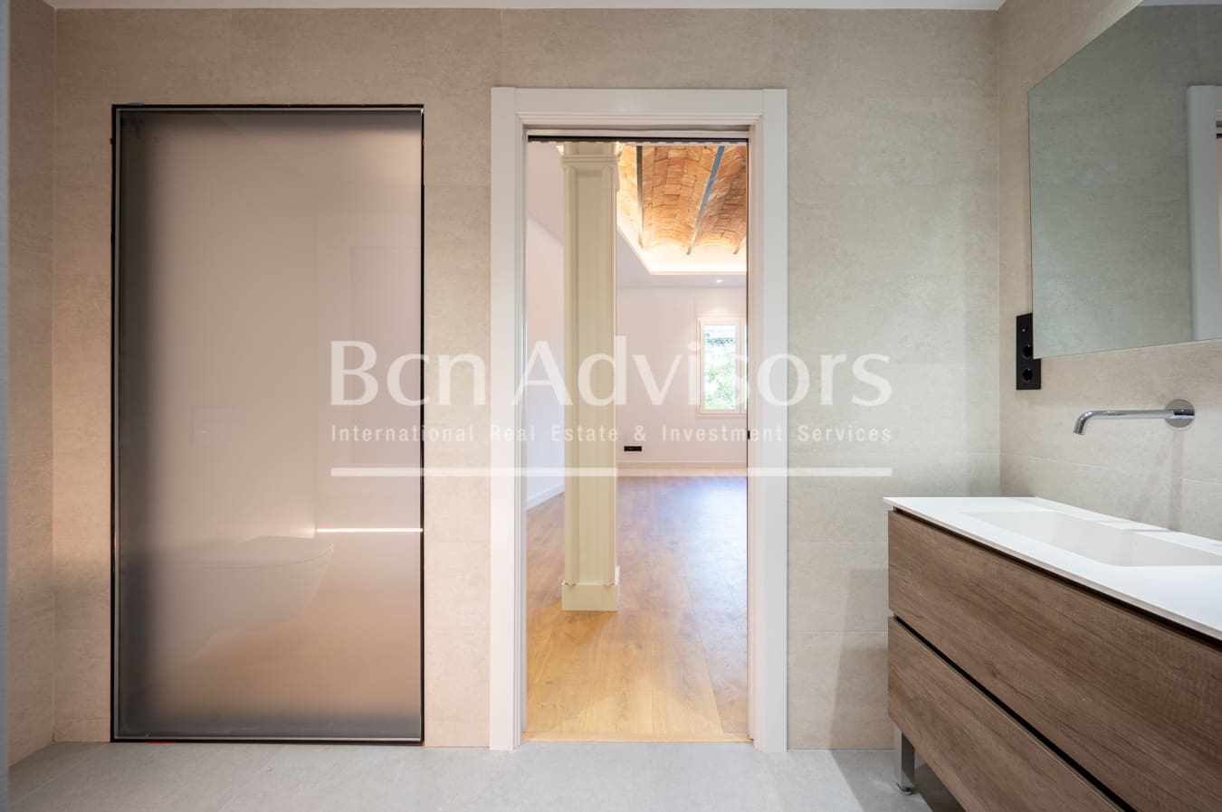 4 quarto Apartamento para venda em Barcelona cidade - 1 495 000 € (Ref: 9097467)