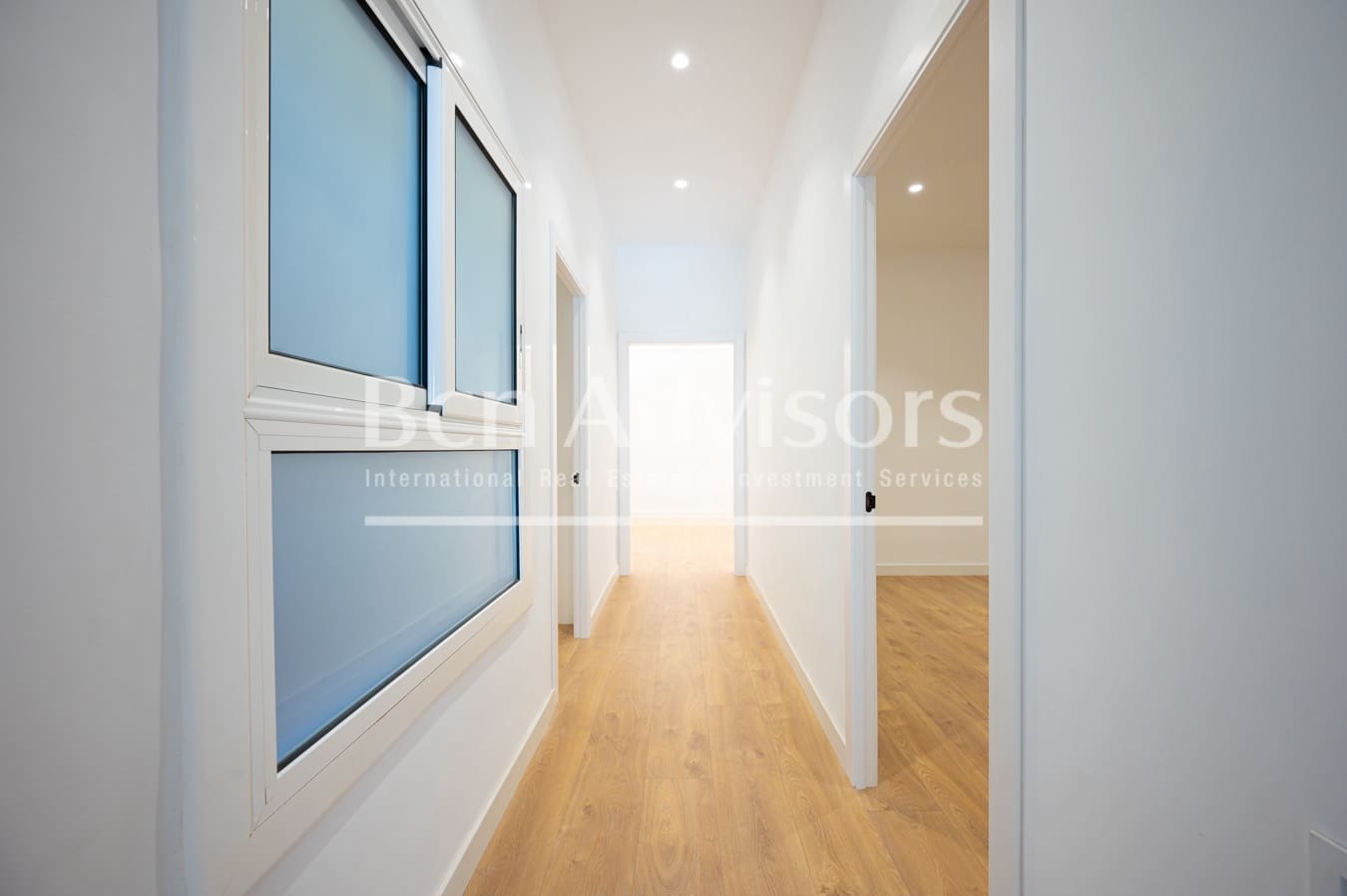 4 quarto Apartamento para venda em Barcelona cidade - 1 495 000 € (Ref: 9097467)