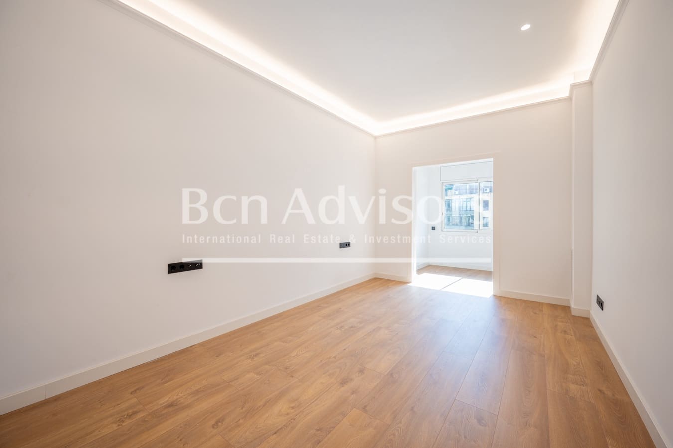 4 quarto Apartamento para venda em Barcelona cidade - 1 495 000 € (Ref: 9097467)
