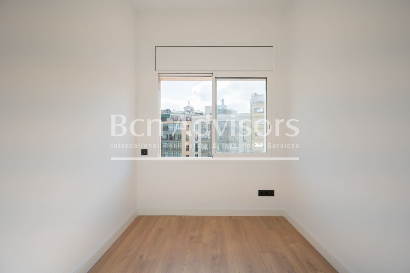 4 quarto Apartamento para venda em Barcelona cidade - 1 495 000 € (Ref: 9097467)