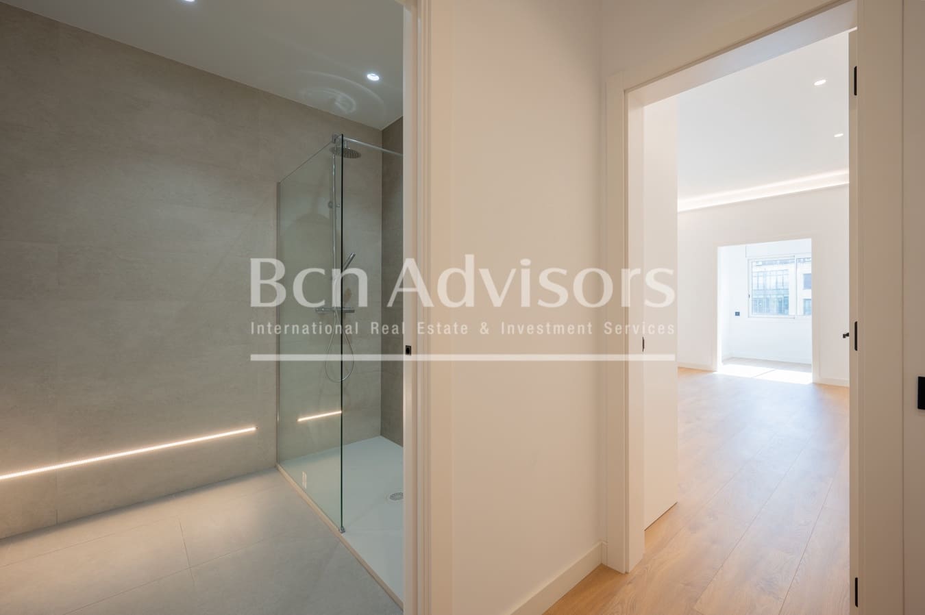 4 quarto Apartamento para venda em Barcelona cidade - 1 495 000 € (Ref: 9097467)