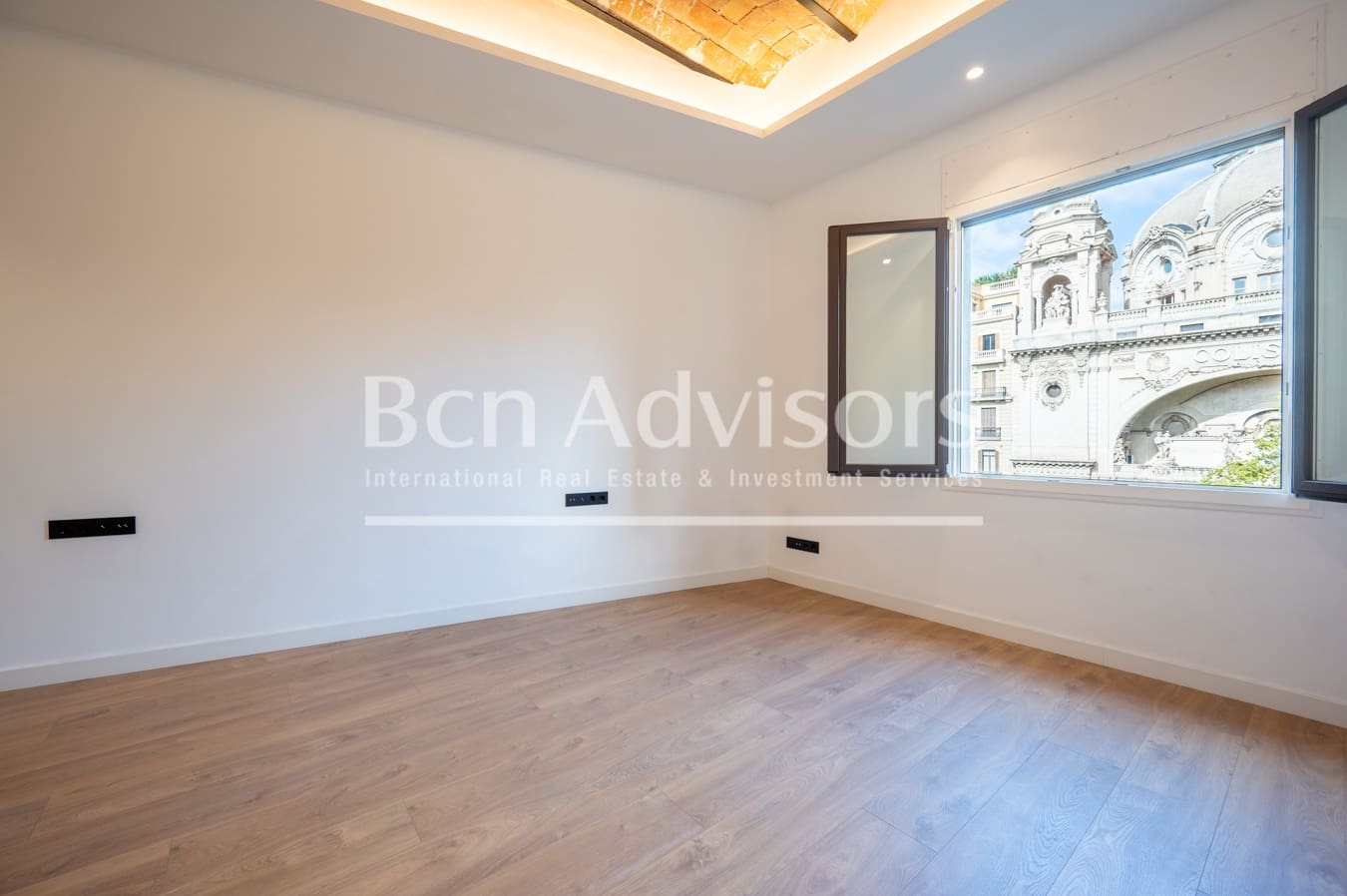 4 quarto Apartamento para venda em Barcelona cidade - 1 495 000 € (Ref: 9097467)