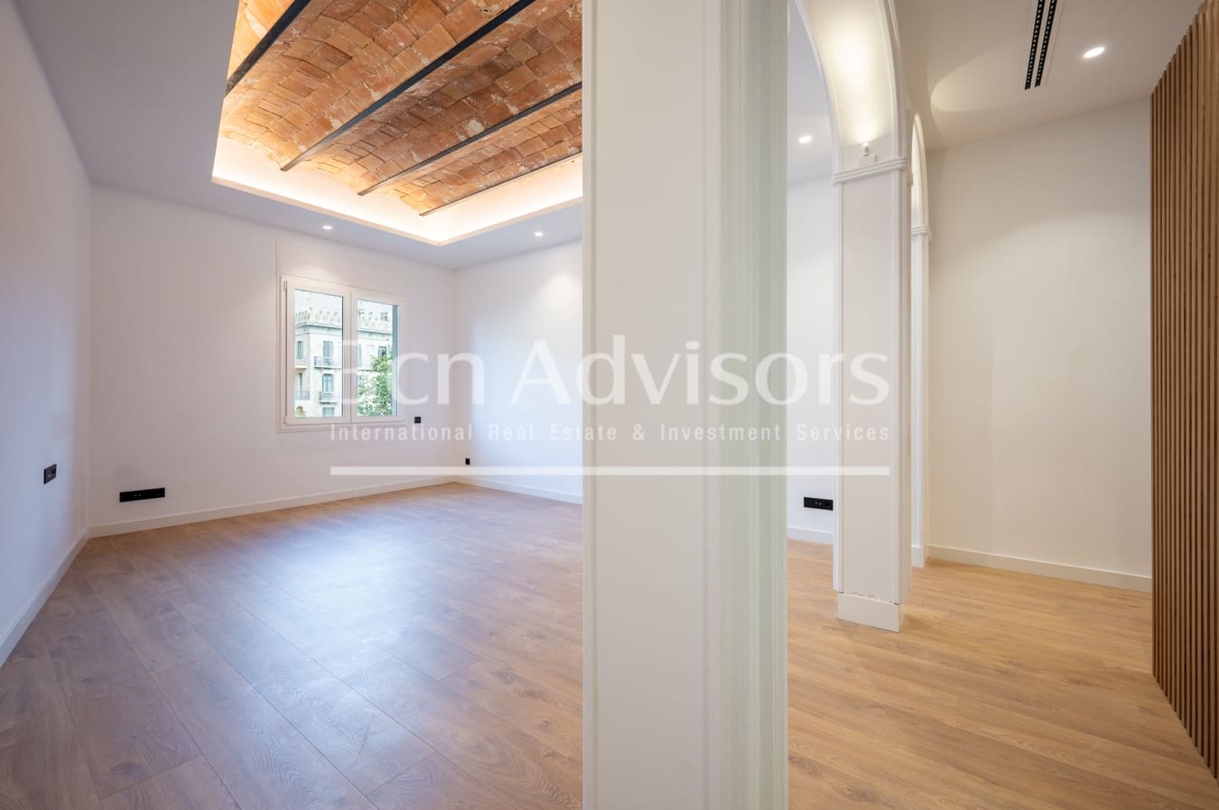 4 quarto Apartamento para venda em Barcelona cidade - 1 495 000 € (Ref: 9097467)