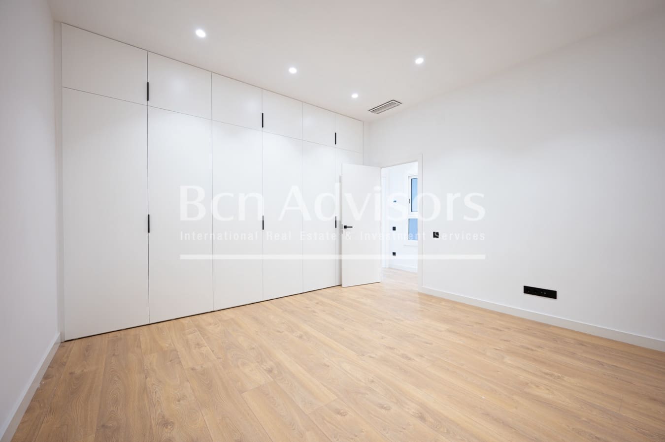 4 quarto Apartamento para venda em Barcelona cidade - 1 495 000 € (Ref: 9097467)