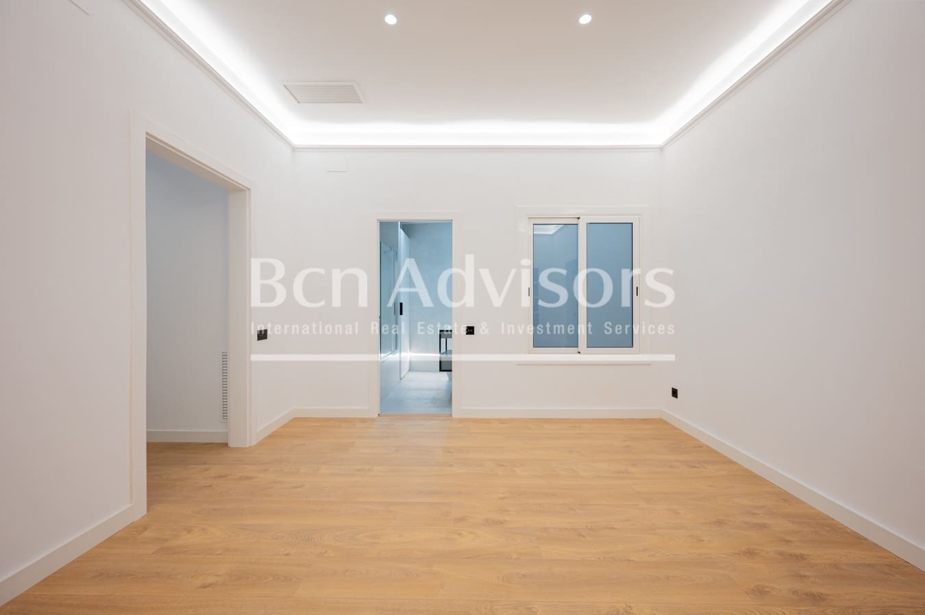 4 quarto Apartamento para venda em Barcelona cidade - 1 495 000 € (Ref: 9097467)
