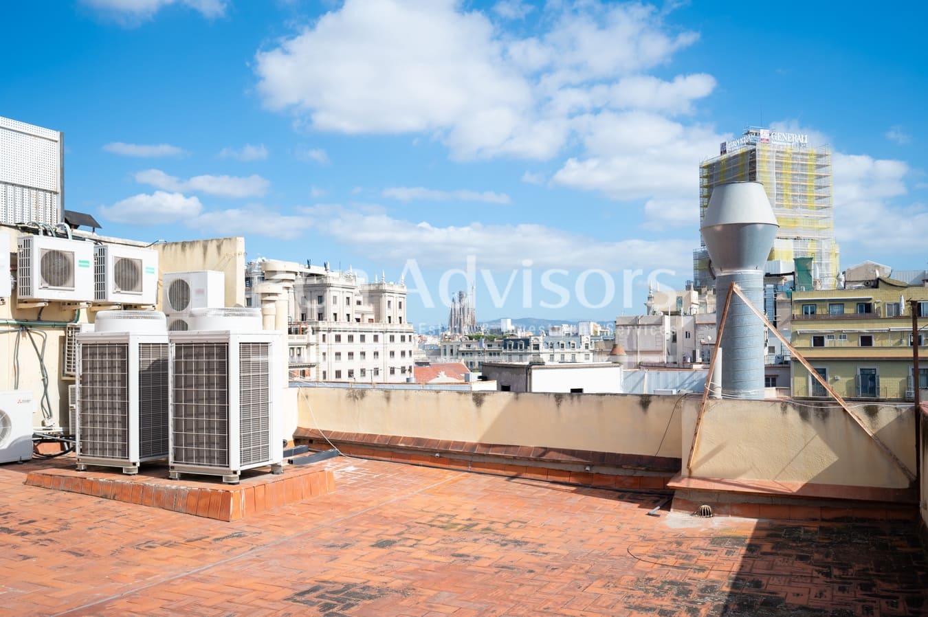 4 quarto Apartamento para venda em Barcelona cidade - 1 495 000 € (Ref: 9097467)