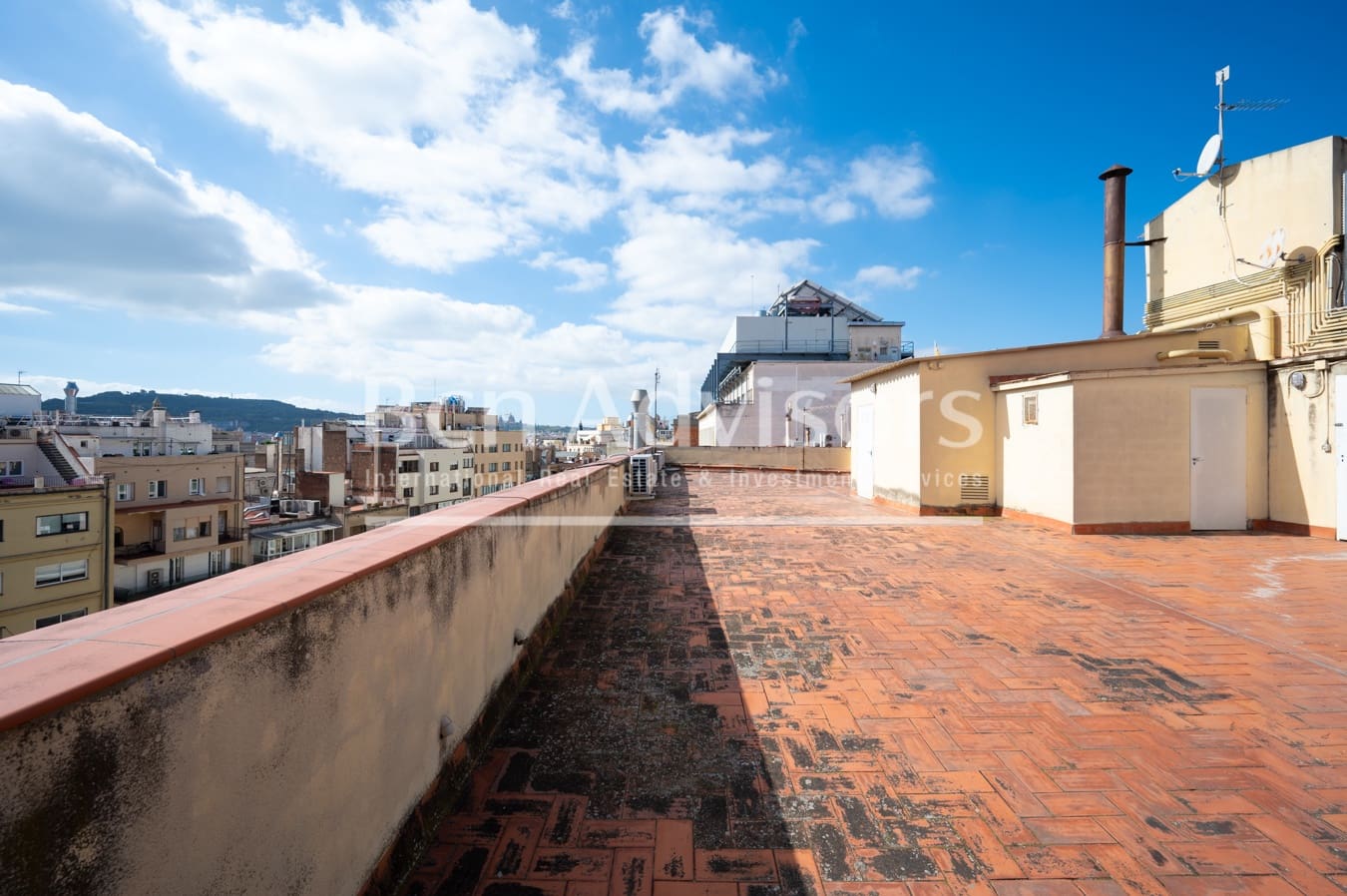 4 quarto Apartamento para venda em Barcelona cidade - 1 495 000 € (Ref: 9097467)