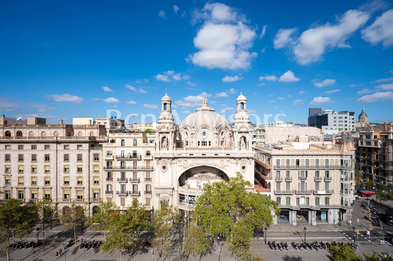 4 quarto Apartamento para venda em Barcelona cidade - 1 495 000 € (Ref: 9097467)