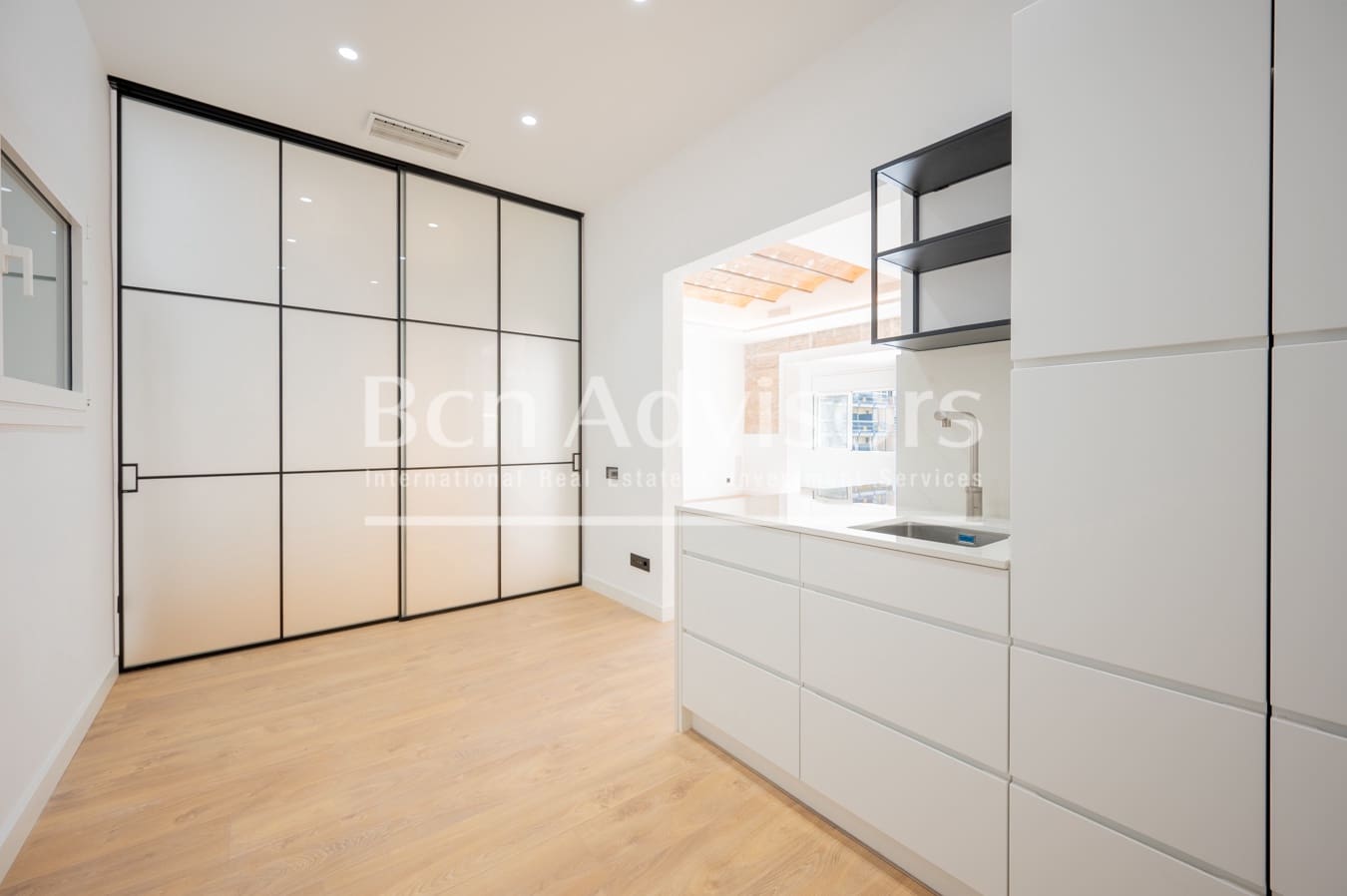 4 soverom Leilighet til salgs i Barcelona by - € 1 460 000 (Ref: 9097467)