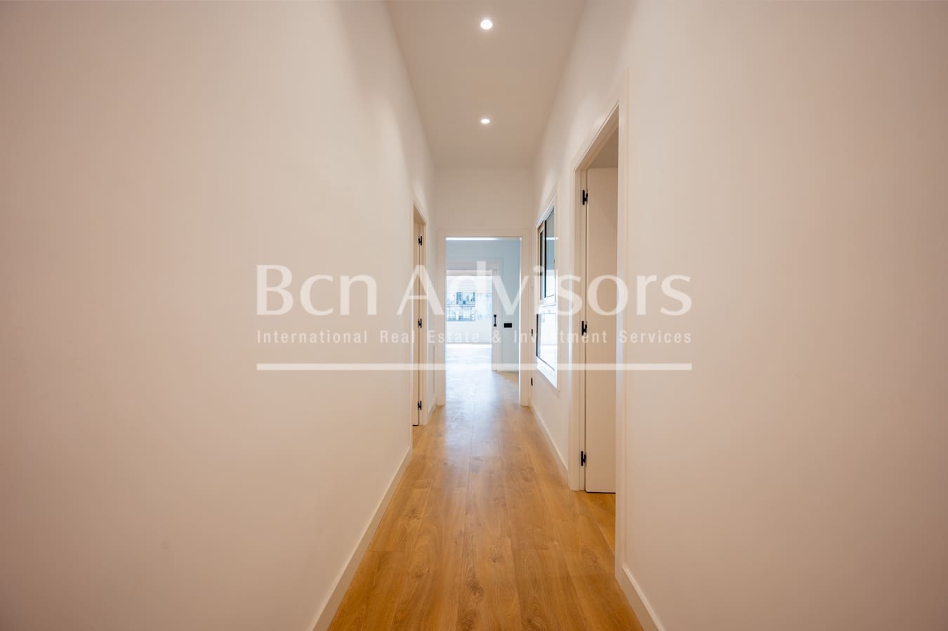 4 soverom Leilighet til salgs i Barcelona by - € 1 460 000 (Ref: 9097467)