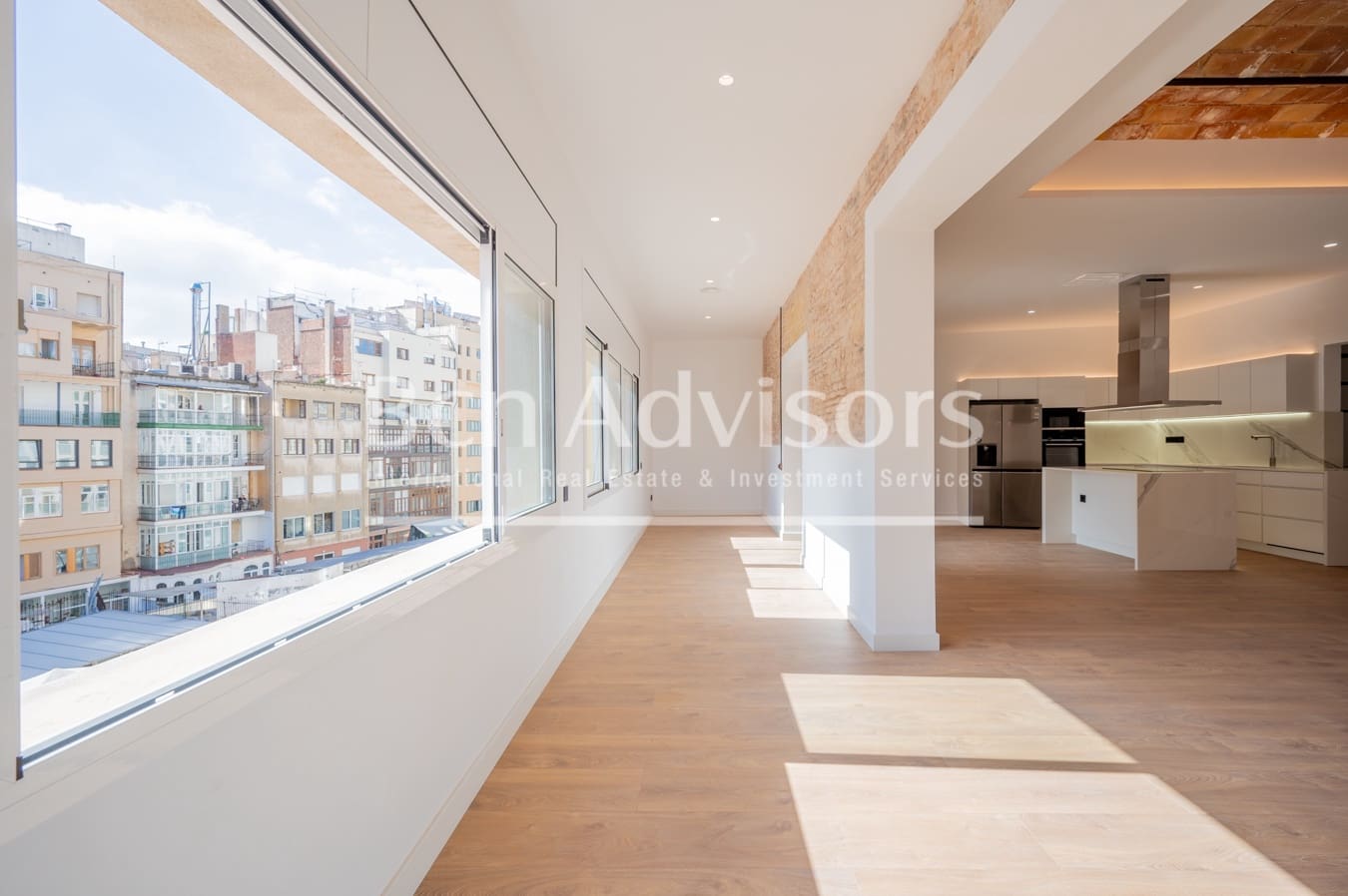 4 soverom Leilighet til salgs i Barcelona by - € 1 460 000 (Ref: 9097467)