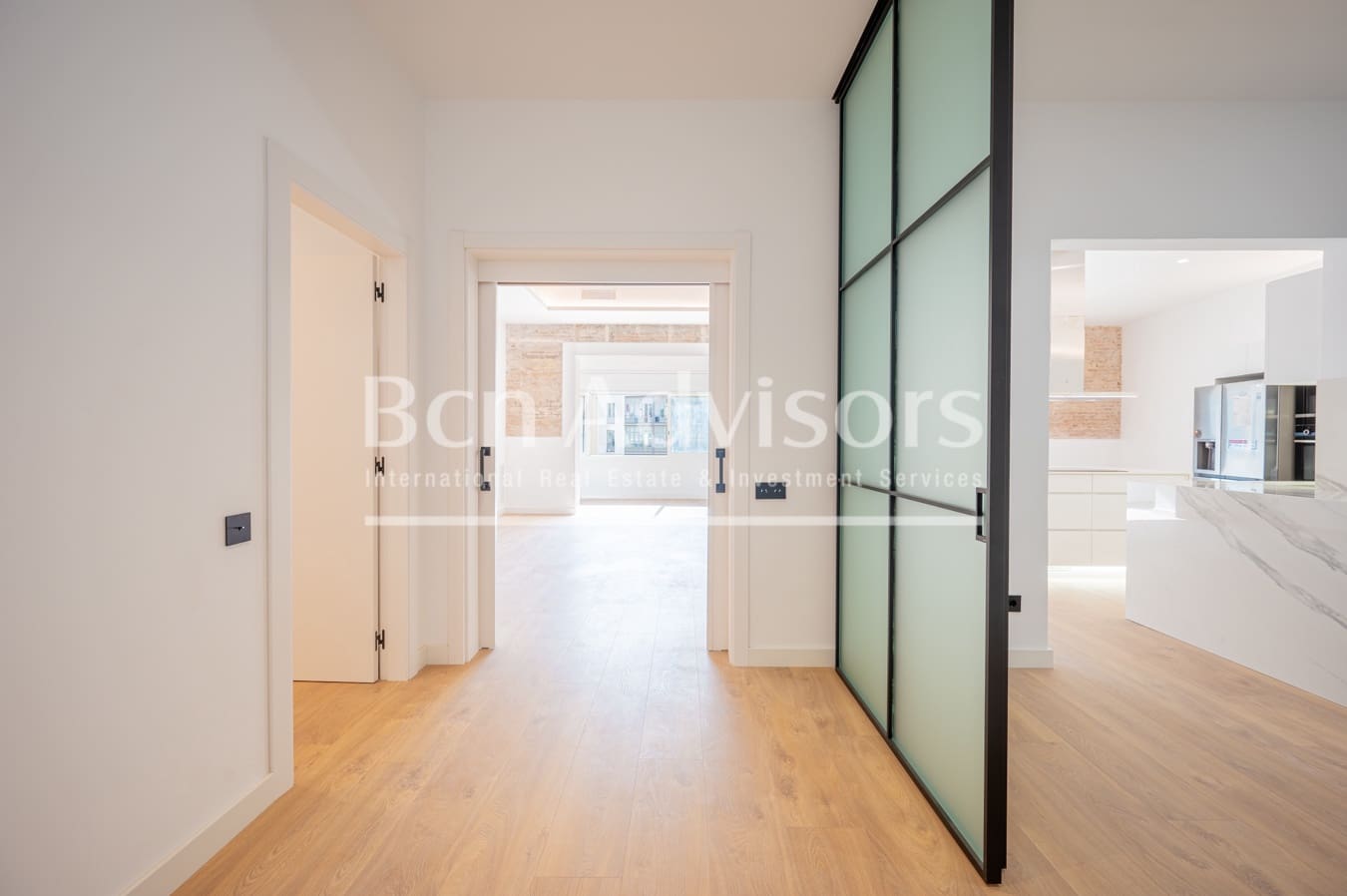 4 soverom Leilighet til salgs i Barcelona by - € 1 460 000 (Ref: 9097467)