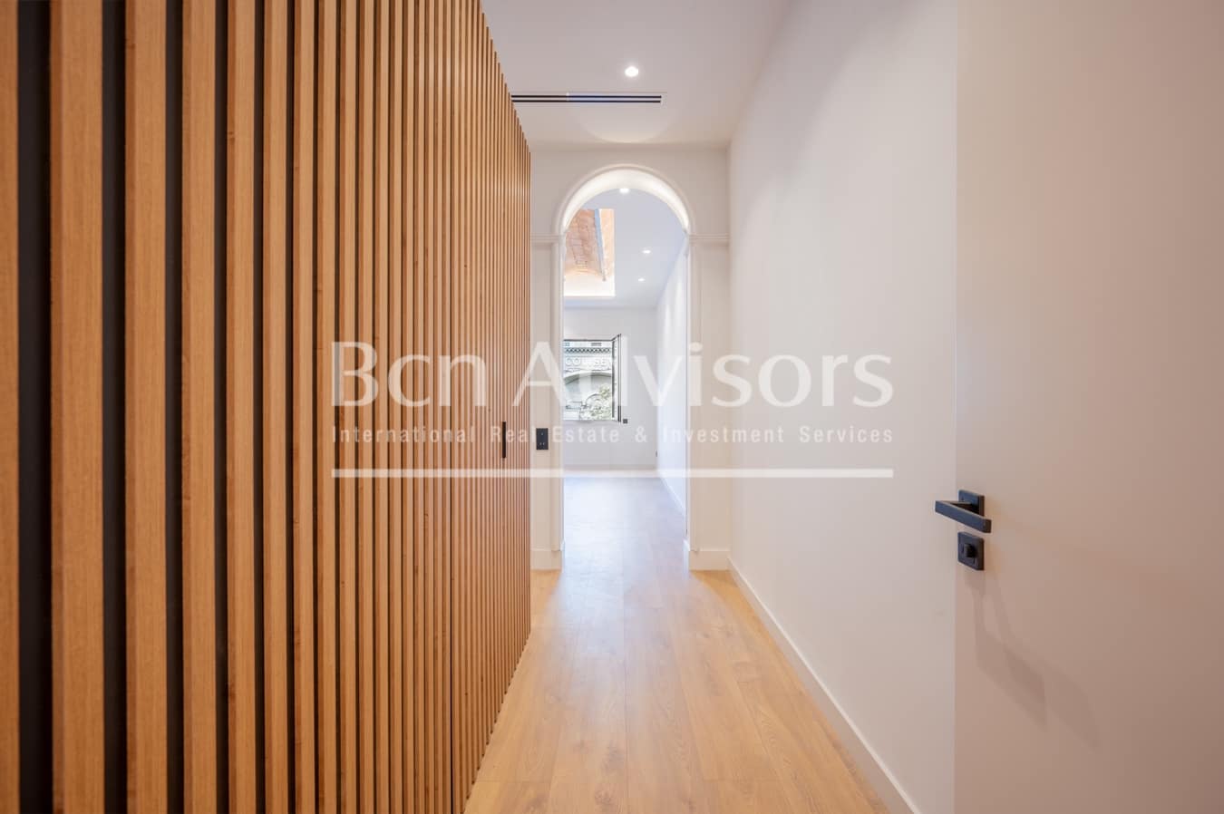 4 soverom Leilighet til salgs i Barcelona by - € 1 460 000 (Ref: 9097467)