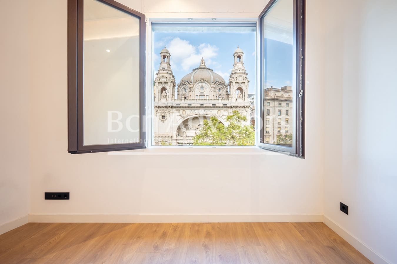 4 soverom Leilighet til salgs i Barcelona by - € 1 460 000 (Ref: 9097467)